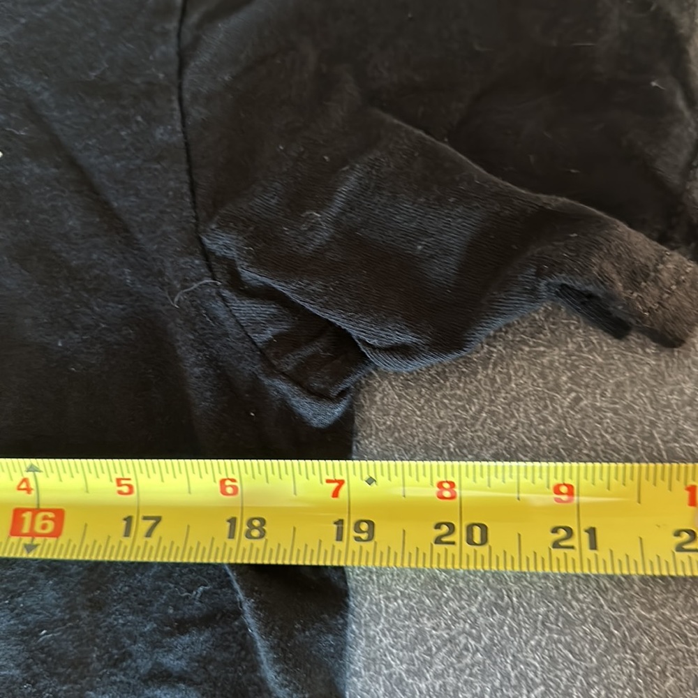 Mens Star Wars tee; size med - Picture 5 of 6